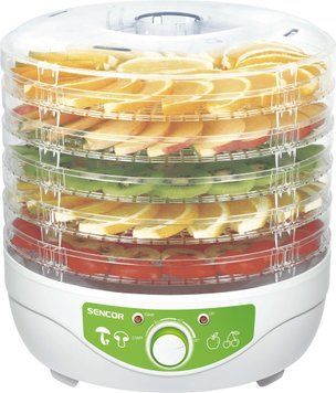 Сушка Sencor SFD 790WH 1360517 фото