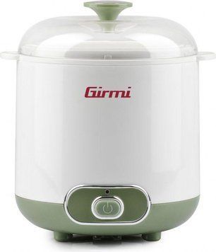 Йогуртница Girmi YG02 1373306 фото