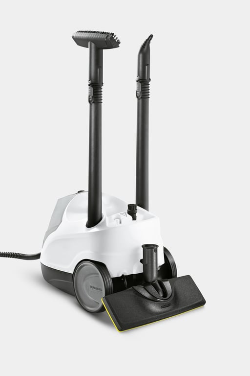 фото Пароочиститель Karcher SC 4 EasyFix (1.512-630.0) 3