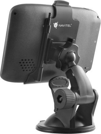 GPS-навігатор автомобільний Navitel E501 1349910 фото