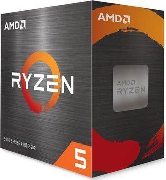 Процессор AMD Ryzen 5 5600 (100-100000927BOX) 1356450ua фото