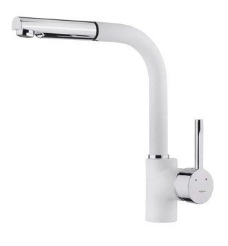 Змішувач для кухонної мийки Teka ARK 938 23938120W 1356370 фото