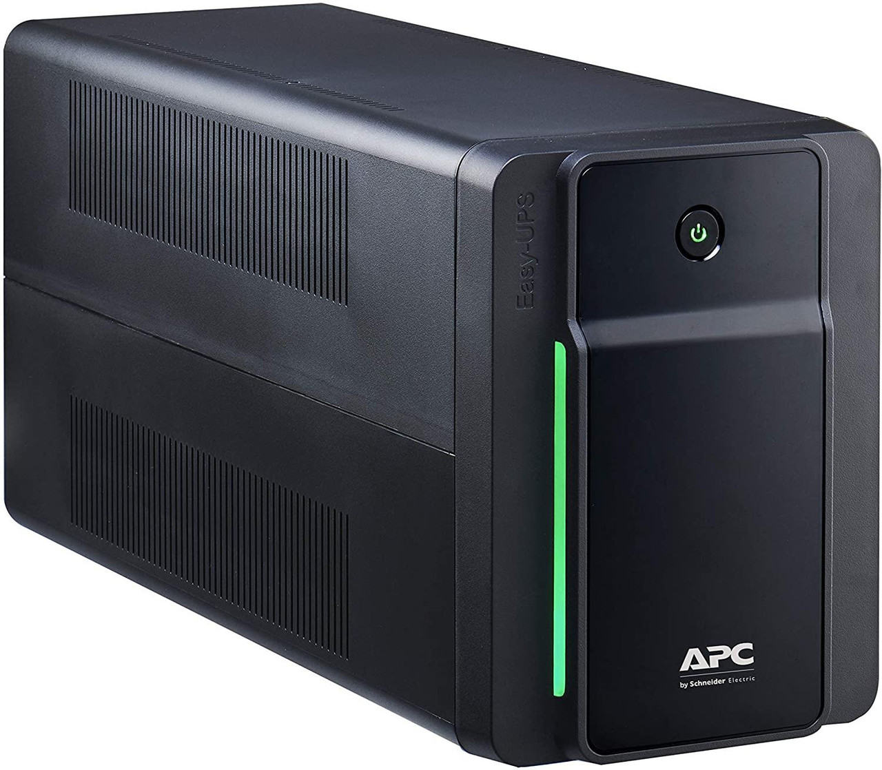 фото Линейно-интерактивный ИБП APC Easy-UPS 1600VA 230V AVR Schuko (BVX1600LI-GR) 3