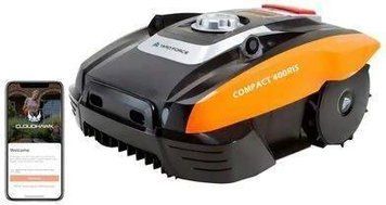 Газонокосарка-робот Yard Force Compact 400RiS (YF-RC400RIS) 1396512 фото