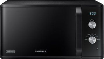 Мікрохвильовка з грилем Samsung MS23K3614AK 1387033ua фото