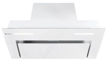Витяжка вбудована Globalo Gingero 60.2 H2H White 1366061 фото