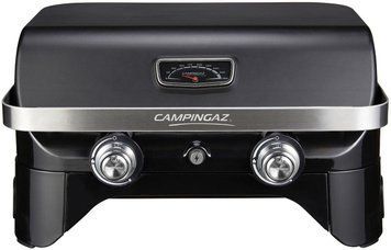 Гриль газовый стационарный Campingaz Attitude 2100 LX 1382377 фото