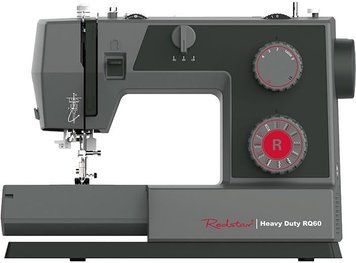 Швейная машинка электромеханическая Redstar RQ60 1467256 фото
