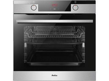 Духовка електрична Amica ED37618X X-Type 1360852 фото