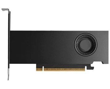 Видеокарта HP Nvidia RTX Pro 2000 Blackwell 16G (B5CH7AA) 1480660 фото