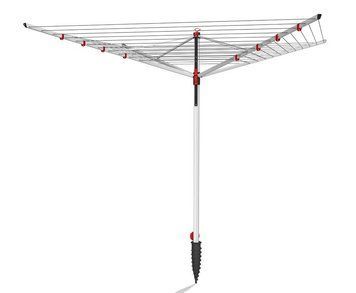 Вулична сушарка для білизни Vileda Sun Lift Plus 60 (168254) 1377484 фото
