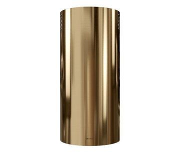 Витяжка декоративна Globalo Lobelio 39.1 Carmel Gold 1354373 фото