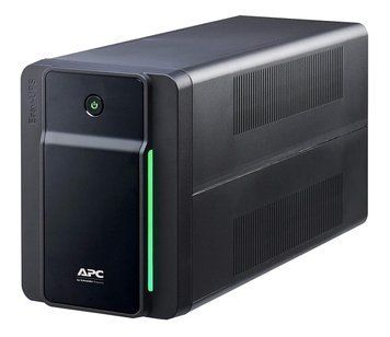 Линейно-интерактивный ИБП APC Easy-UPS 1600VA 230V AVR Schuko (BVX1600LI-GR) 1375235ua фото