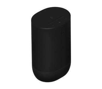 Портативная колонка Sonos Move 2 Black 1351744ua фото
