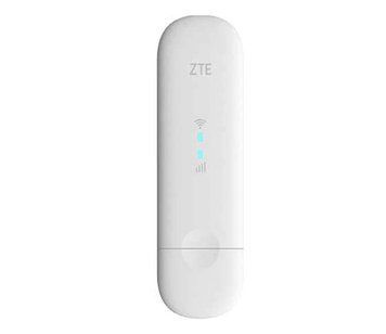 Модем 3G / 4G + Wi-Fi роутер ZTE MF79U 1385403 фото