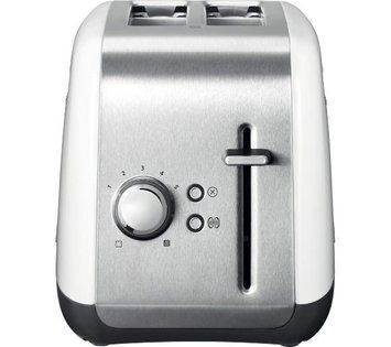 Тостер KitchenAid Classic 5KMT2115EWH 1359743 фото