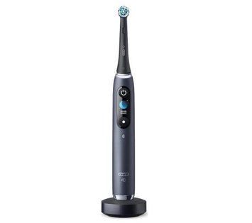 Электрическая зубная щетка Oral-B iO Series 9N Black Onyx 1379769 фото