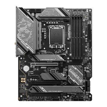 Материнська плата MSI Z790 Gaming Plus WIFI 1347966ua фото