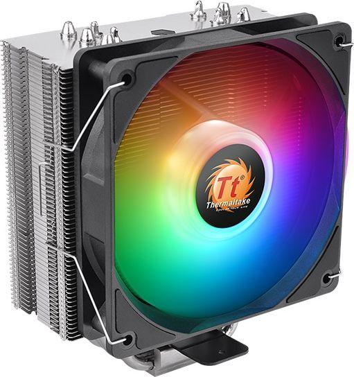 Фото Воздушное охлаждение Thermaltake UX210 ARGB Lighting (CL-P079-CA12SW-A)