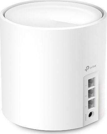 Mesh-система TP-Link Deco X50 (3-Pack) 1355119 фото