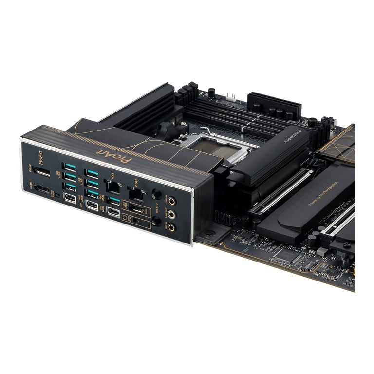 фото Материнская плата Asus ProArt X870E-CREATOR WIFI 1