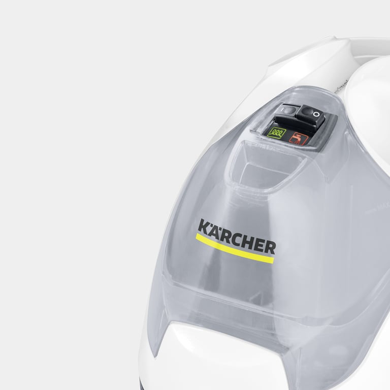 фото Пароочиститель Karcher SC 4 EasyFix (1.512-630.0) 1