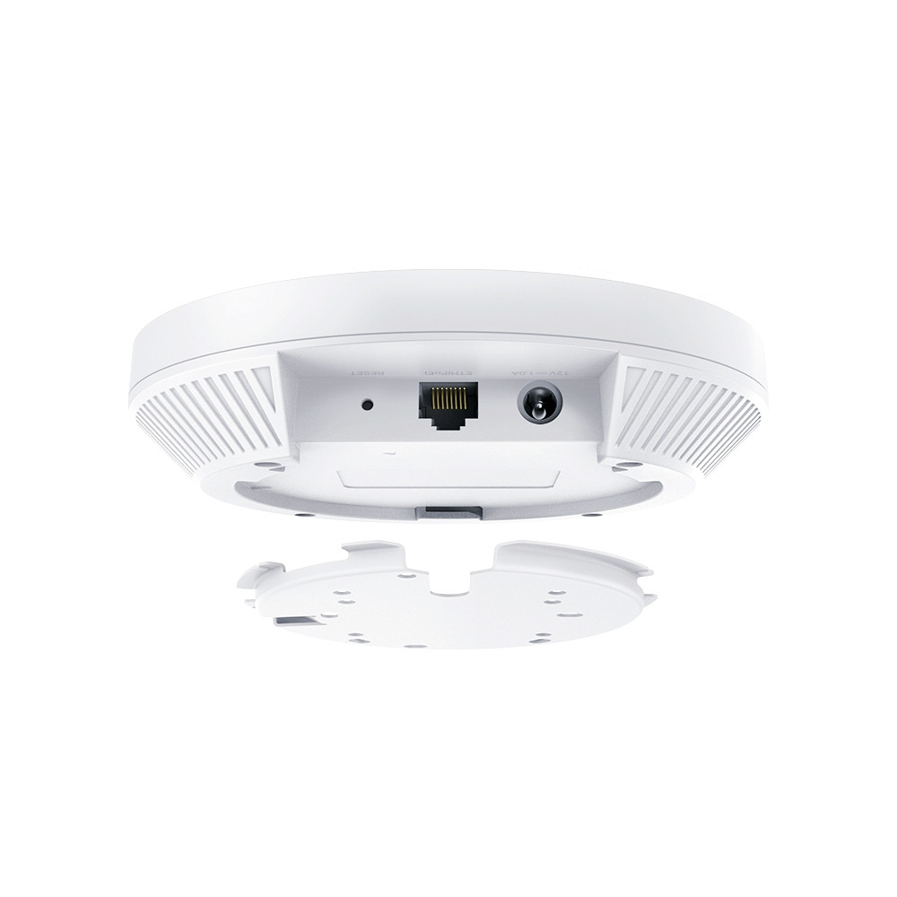 Фото Точка доступу TP-Link EAP653
