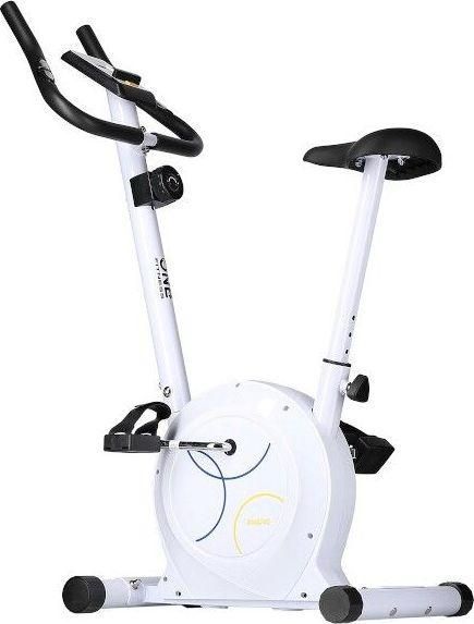 Велотренажер магнітний One Fitness RM8740 White 1374210 фото