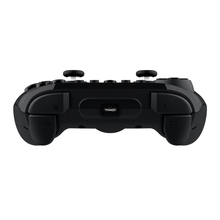 фото Геймпад Trust GXT 542 Muta Wireless Black (24790) 2