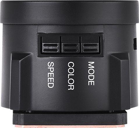 фото Водяне охолодження Thermaltake Toughliquid 360 ARGB Sync (CL-W321-PL12BL-A) 1