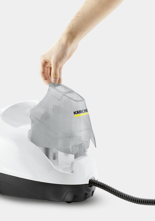 фото Пароочиститель Karcher SC 4 EasyFix (1.512-630.0) 2