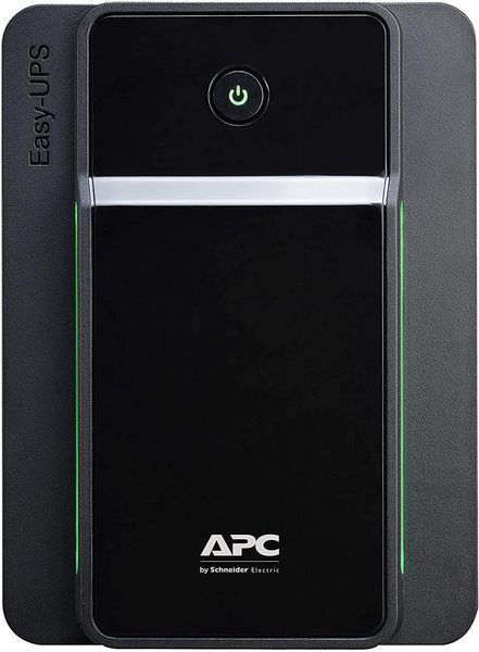 Линейно-интерактивный ИБП APC Easy-UPS 1600VA 230V AVR Schuko (BVX1600LI-GR) 1375235ua фото