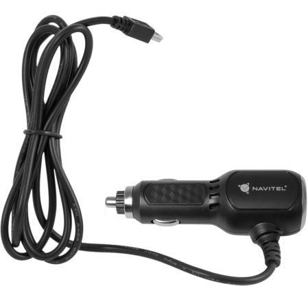 GPS-навігатор автомобільний Navitel E501 1349910 фото