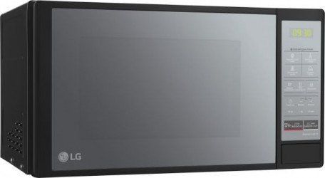 Мікрохвильовка LG MS2042DARB 1479936ua фото