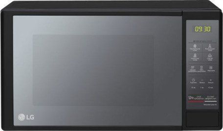 Мікрохвильовка LG MS2042DARB 1479936ua фото
