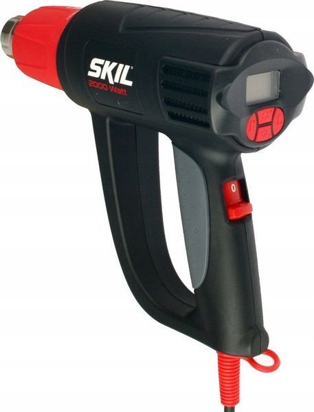 Технічний фен Skil 8004AA 1433205 фото