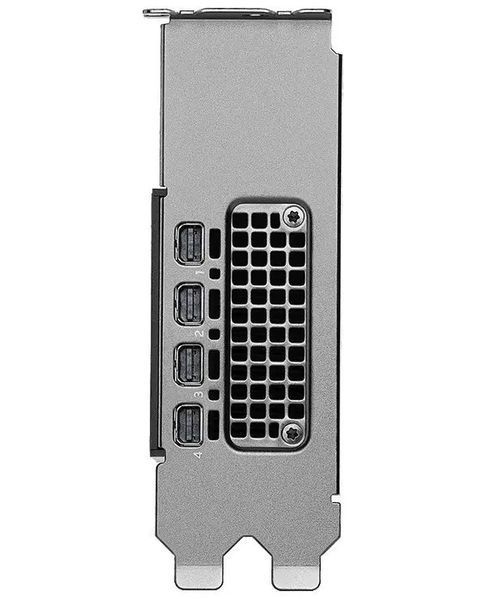 Відеокарта HP Nvidia RTX Pro 2000 Blackwell 16 G (B5CH7AA) 1480660 фото