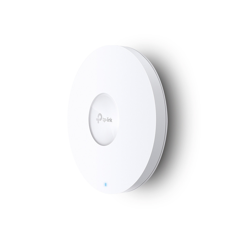 Фото Точка доступу TP-Link EAP653