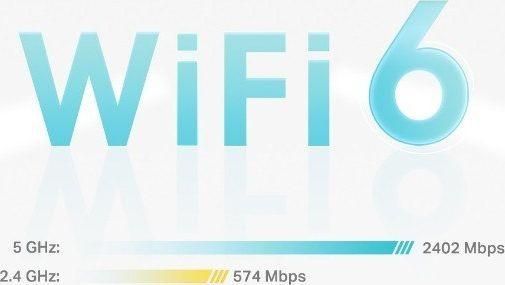 Mesh-система TP-Link Deco X50 (3-Pack) 1355119 фото