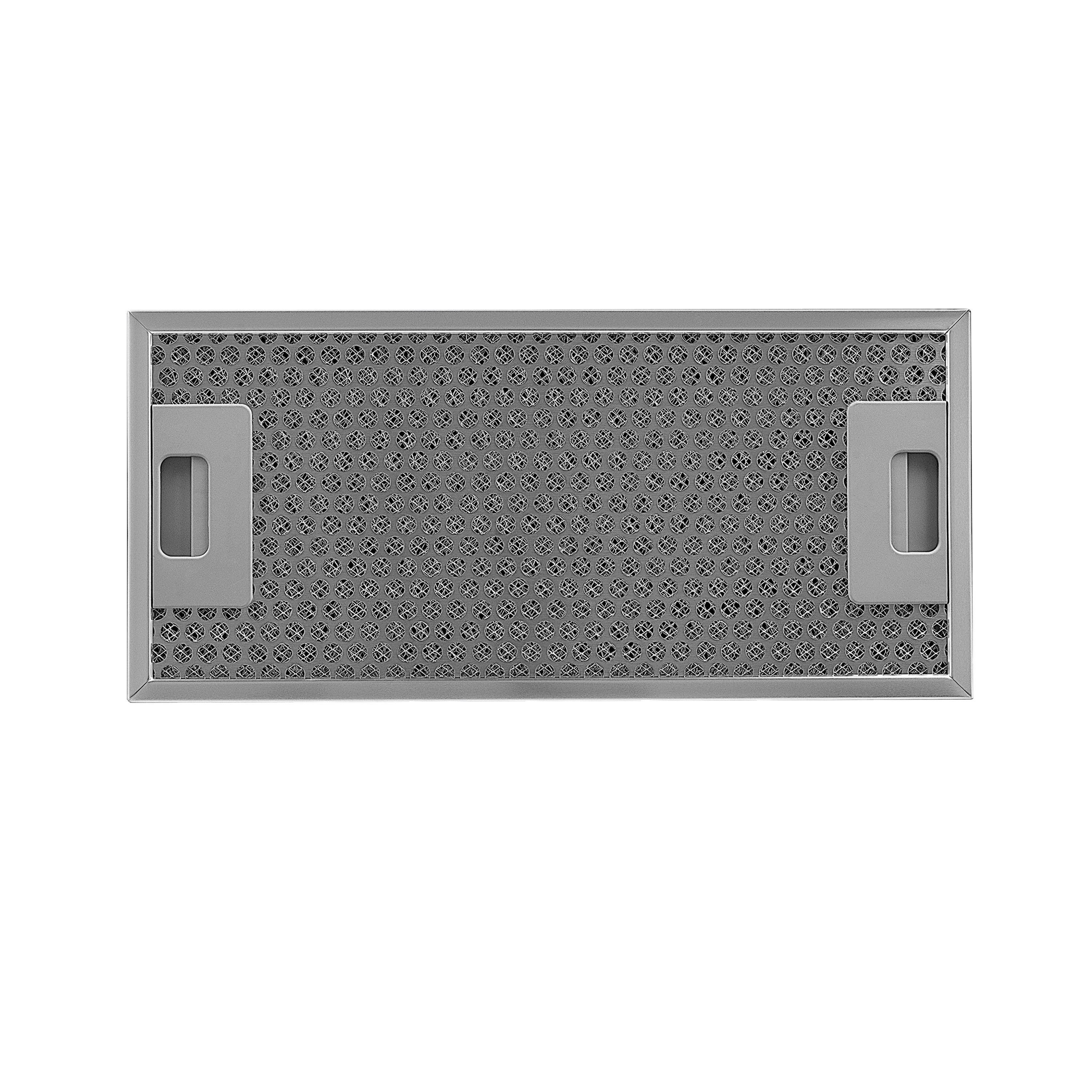 Фото Витяжка вбудована Perfelli BI 5684 WH 1000 LED