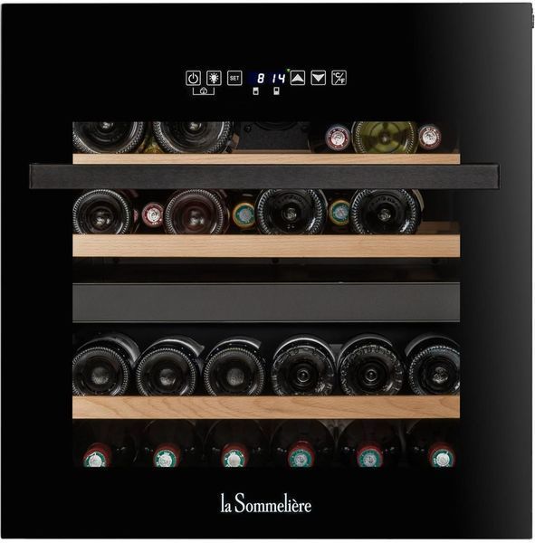 Винна шафа La Sommeliere LSBI36BDZ 1458726 фото