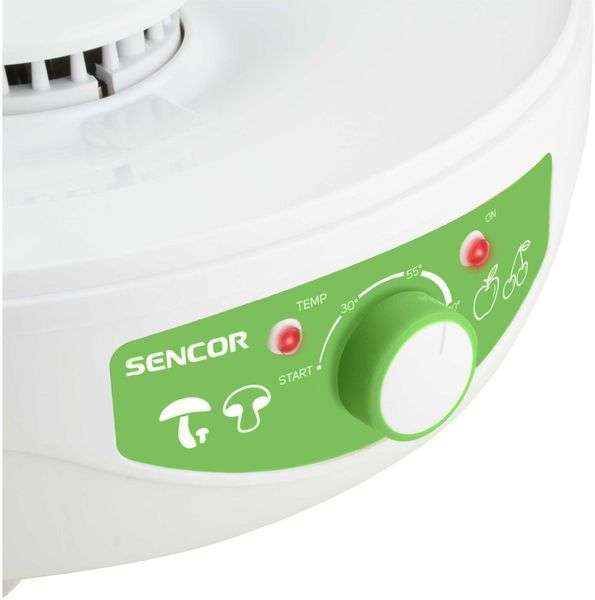 Сушка Sencor SFD 790WH 1360517 фото