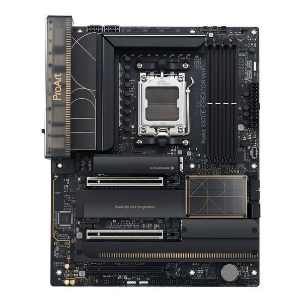 Материнская плата Asus ProArt X870E-CREATOR WIFI 1408192ua фото
