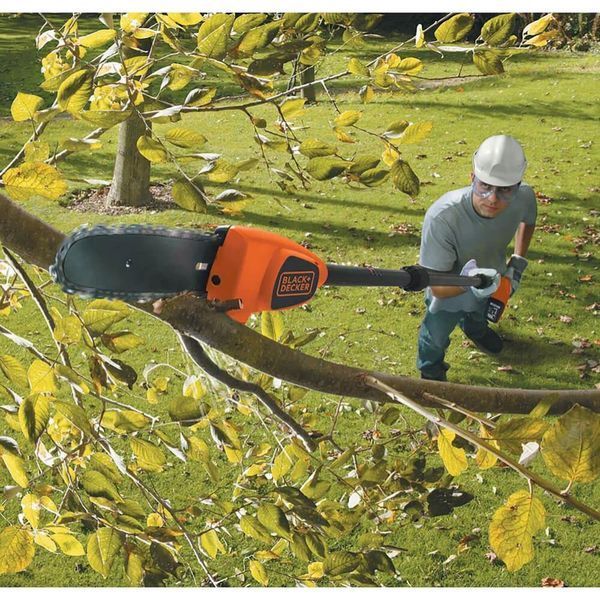Высоторез электрический Black+Decker GPC1820L20 1479248ua фото