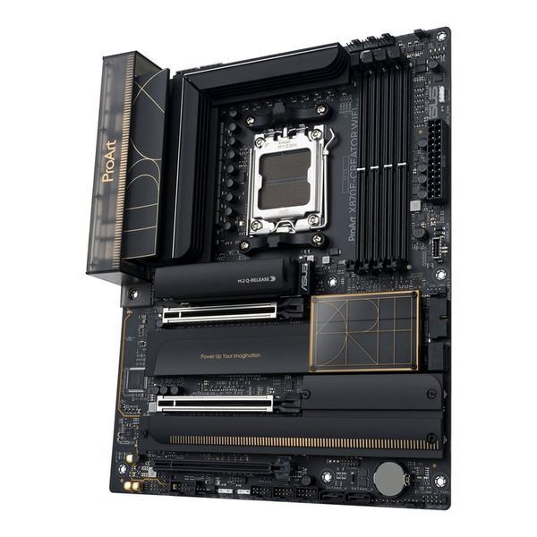 Материнская плата Asus ProArt X870E-CREATOR WIFI 1408192ua фото