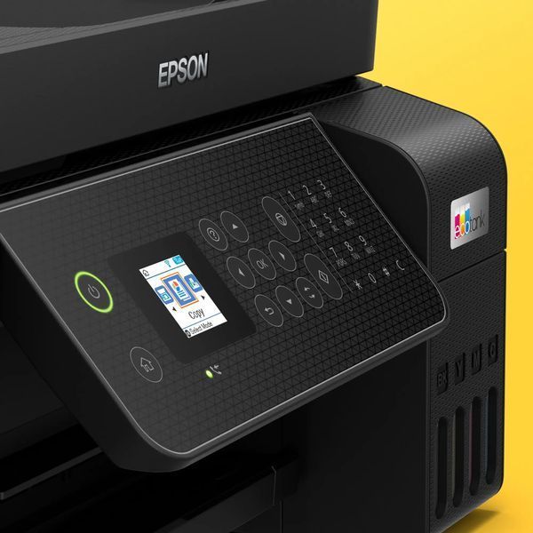 МФУ Epson EcoTank L5310 (C11CJ65412) 1347784 фото
