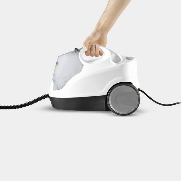 Пароочиститель Karcher SC 4 EasyFix (1.512-630.0) 1348070ua фото