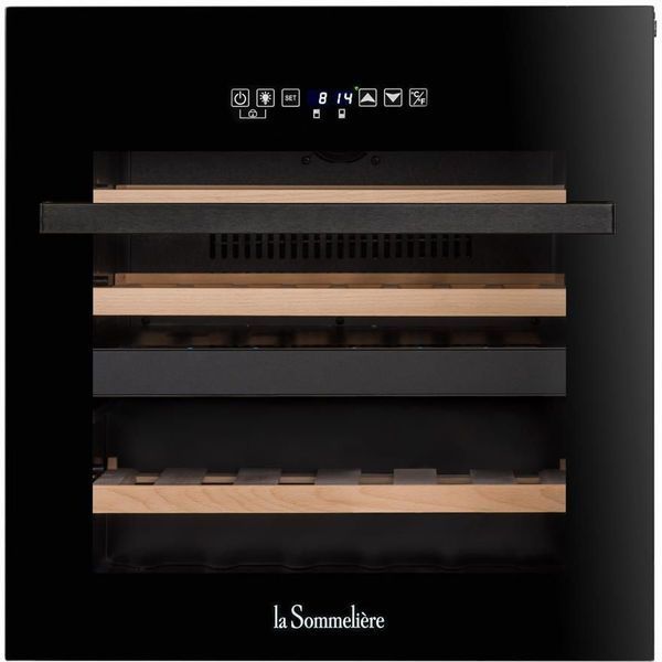 Винна шафа La Sommeliere LSBI36BDZ 1458726 фото