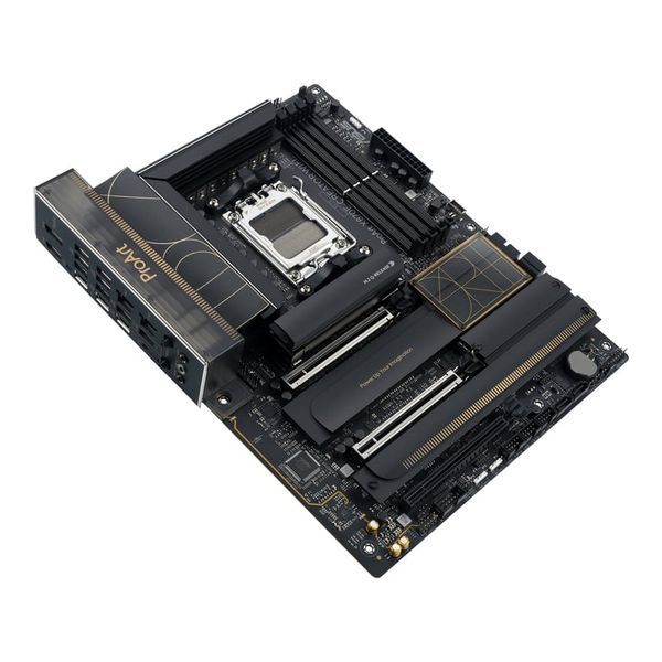 Материнская плата Asus ProArt X870E-CREATOR WIFI 1408192ua фото