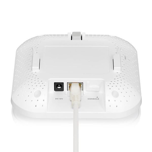 Точка доступу ZyXEL NWA90AX Pro (NWA90AXPRO-EU0102F) 1407288ua фото